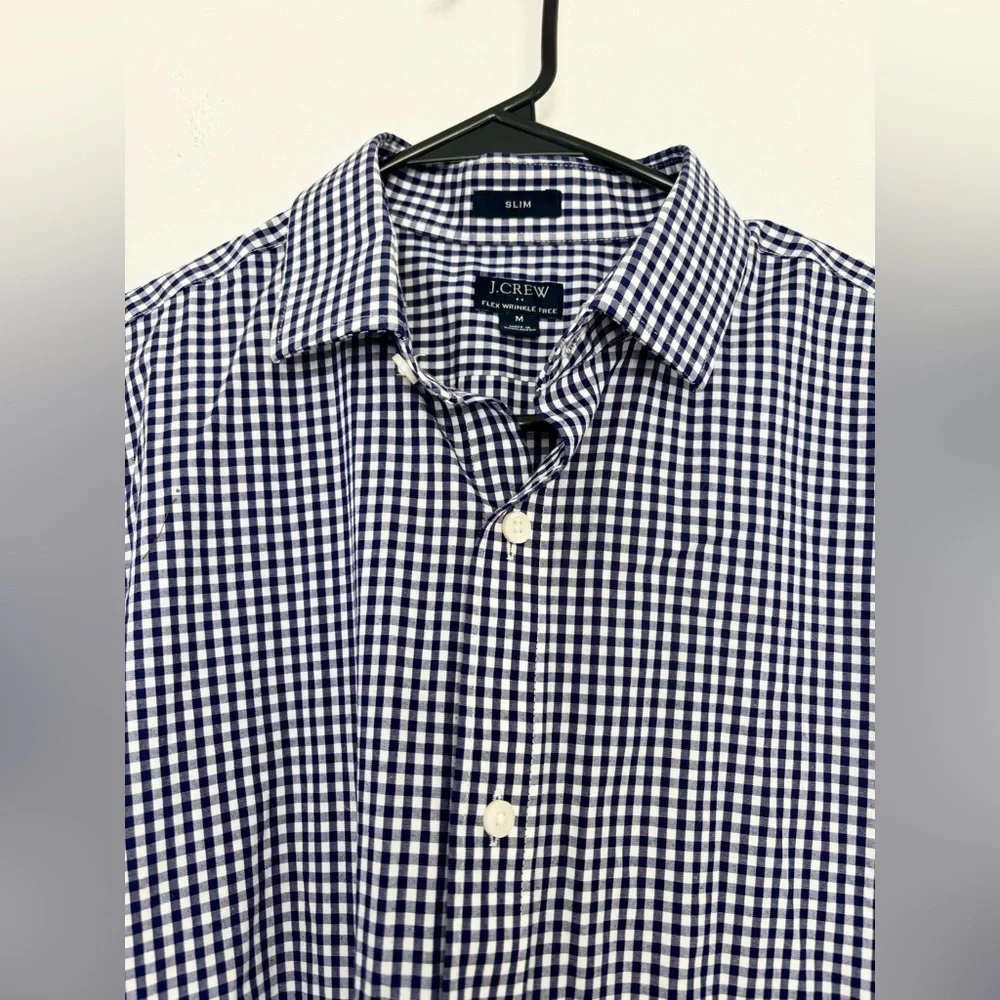 J. Crew crew classic